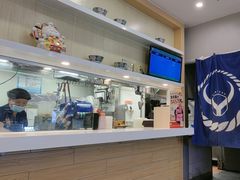 -吉野家(复兴路第二餐厅店)
