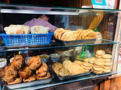 -刘氏方酥锅盔(古城总店)