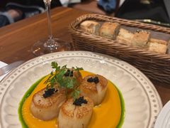 -Bistro Les Lilas丁香花小酒馆