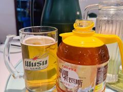 -新疆兵团食府清真(马连道店)