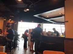 -星巴克(北京首都国际机场7店)