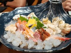 -傑·料理·海鲜放题(佛山文华荟店)