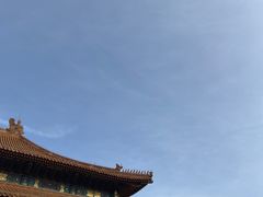 -故宫钟表馆