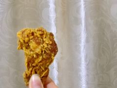 -麦当劳(长江西路得来速店)