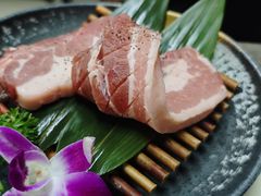-老卜奎齐齐哈尔烤肉(人民东路店)
