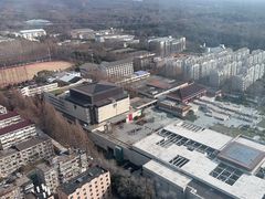 -南京维景国际大酒店(南京博物院店)