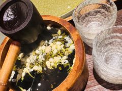 -汉水谣·江景餐厅(江滩店)