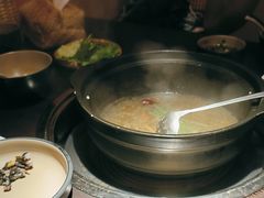 -芸鲜季·云南野生菌餐厅· 云南风物味研社(闵行店)