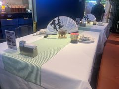 -桂满陇·杭州饭店(清河万象店)