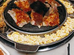 -韩宫宴和牛烤肉(盐城金鹰店)