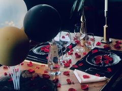 -AZUL by FUEL蓝色·法式酒馆(琶醍店)