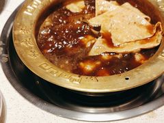 -和庆斋羊蝎子火锅·碳缸烧烤(顺义旗舰店)