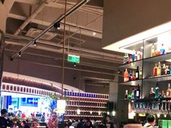 -青年公社烤鸭(熙悦天街店)
