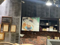 -ORi 二次·元咖啡馆(金沙角店)