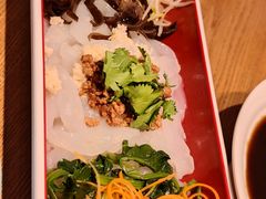 -奉天掌柜·非遗猪手·笨饺子(崇山路店)