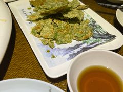 -烟水渔庄餐厅(西溪湿地店)