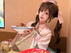 -吾妻拉面•和风食堂(群光广场店)