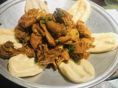 -小菜园新徽菜(苏州繁花中心店)