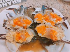 -普乐酱蟹(coex店)