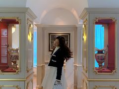 -Me Coffee下午茶艺术空间