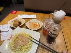 -东泰祥生煎馆(重庆北路店)