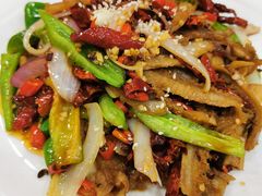 -阿吾丹的烤羊·新疆菜·抓饭·拌面(乌尔禾店)