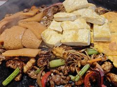 -一烙锅(友谊店)