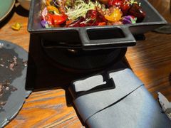 -喜洲吧·江畔老船厂·庭院餐厅(喜临院店)
