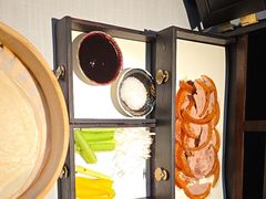 -莉莉海堂HAITANG·烤鸭(国贸商城店)
