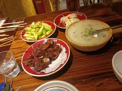 -今邕烧烤(西大店)