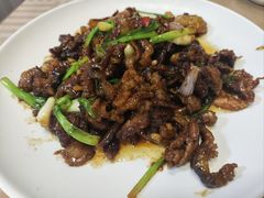-巫记鸡饭店