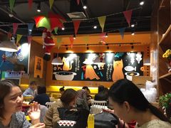-鱼你在一起(南开天佑城店)