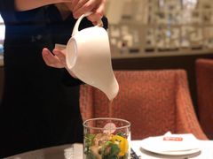-北京王府井希尔顿酒店·秦唐中餐厅Chynna