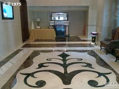 酒店前台-1-深圳东部华侨城茵特拉根酒店