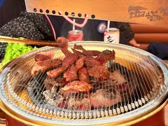 -西塔老太太泥炉烤肉(上海七宝领展广场店)