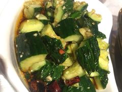 -可可大虾武汉土菜大排档(万松园1店)