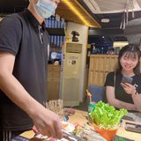 吃火锅了，徐东！