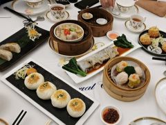 -潮皇食府·专注潮汕菜26年(国贸总店)