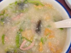 -宏状元现熬粥·京味菜(五棵松店)