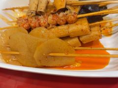-和合谷(北新桥店)
