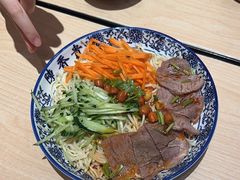 -陳香貴·蘭州牛肉面(月星环球港店)
