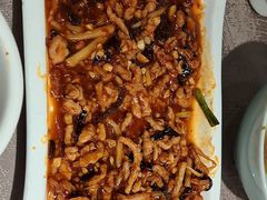 -老浒记烤鸭-北京菜(琉璃厂店)