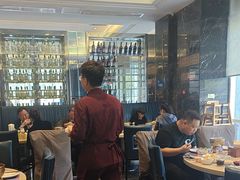 -初色海鲜自助(万丰路店)