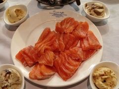 iphone_upload_pic-星伦多自助料理·涮烤一体(虹悦城店)
