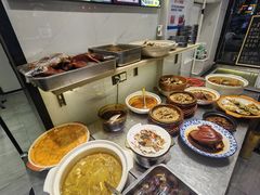 -洛东土菜馆(建国北路店)