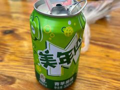 -小王拉面馆(颍上路店)