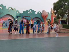 -郑州方特梦幻王国