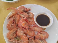 -鹏城人家海鲜酒家·23年老字号(较场尾店)