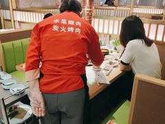 -韩宫宴炭火烤肉(印象城店)