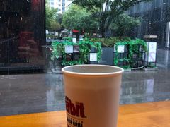 -The Habit Burger Grill 哈比特汉堡(复兴soho店)